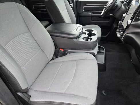 Certified 2024 RAM 2500 Big Horn w/ Level 2 Equipment Group image 15