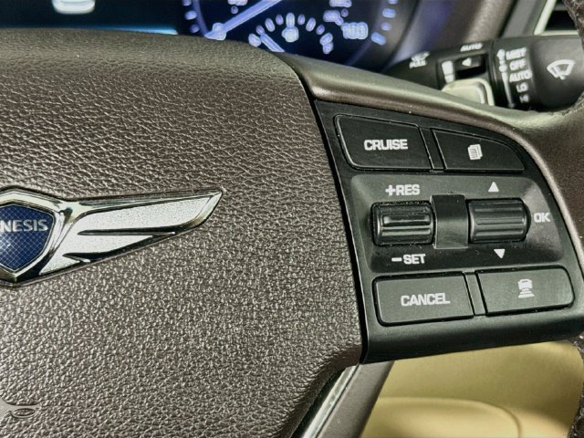Used 2019 Genesis G80 3.8 w/ Ultimate Package 03 RWD image 12