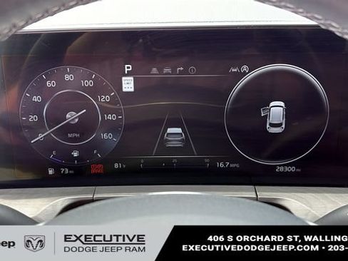 Used 2024 Kia Telluride SX X-Line AWD/4WD image 17
