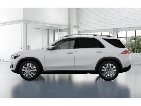 New 2026 Mercedes-Benz GLE 350 4MATIC image 32