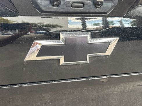 Used 2024 Chevrolet Silverado 1500 LT Trail Boss w/ LT Trail Boss Premium Package image 18