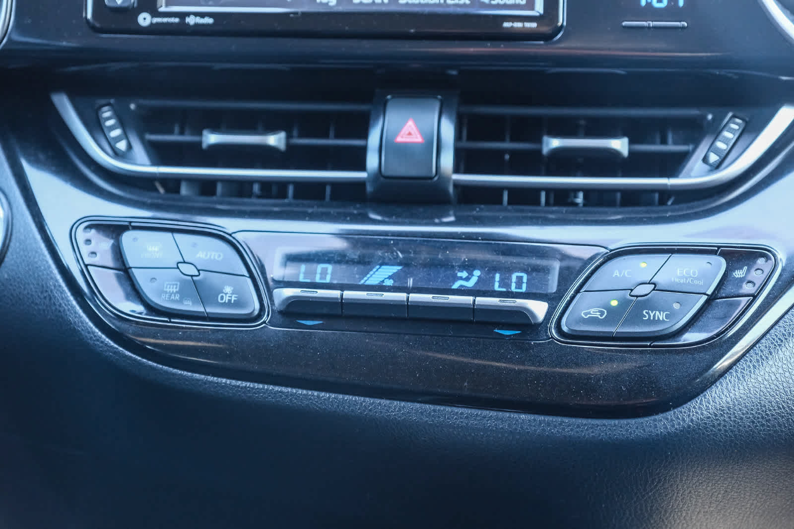 Certified 2018 Toyota C-HR XLE FWD image 16