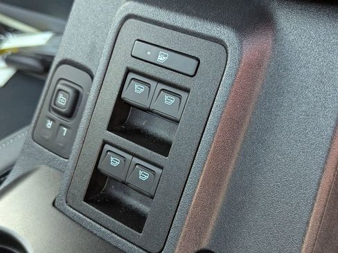 Used 2021 Ford Bronco Outer Banks image 18