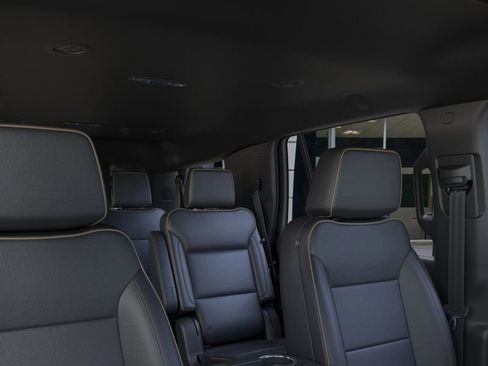 New 2026 GMC Yukon Elevation w/ LPO, Floor Liner Package image 24