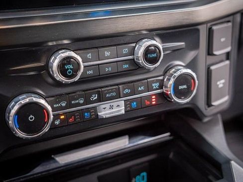 Used 2023 Ford F250 Lariat AWD/4WD image 25