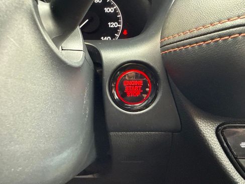 Used 2023 Honda HR-V Sport image 13