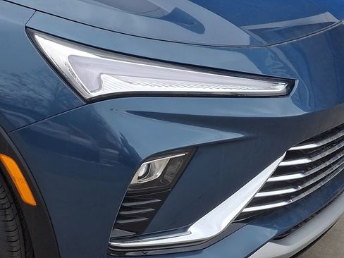 New 2026 Buick Envista Preferred w/ Convenience I Package image 9