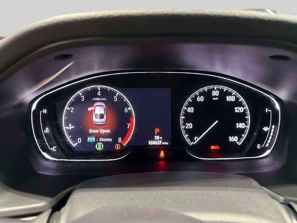 Used 2019 Honda Accord EX image 23