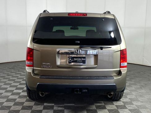 Used 2011 Honda Pilot EX-L image 10