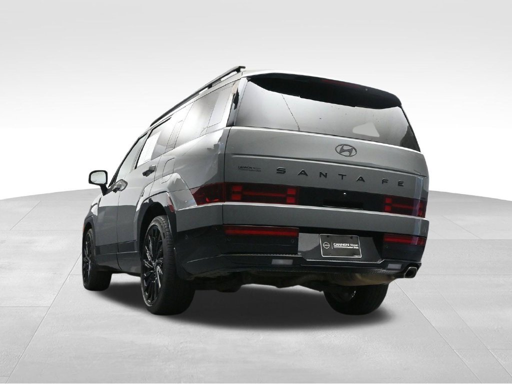 Used 2024 Hyundai Santa Fe Calligraphy AWD/4WD image 30