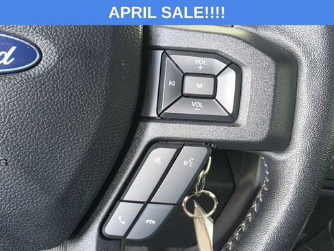 Used 2020 Ford F150 XLT w/ Equipment Group 302A Luxury AWD/4WD image 28