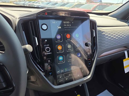 New 2026 Subaru Forester Sport AWD/4WD image 8