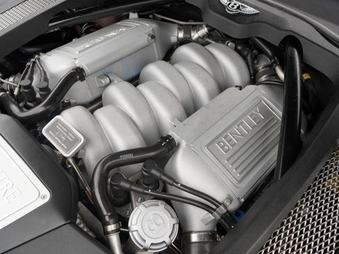 Used 2011 Bentley Mulsanne image 79