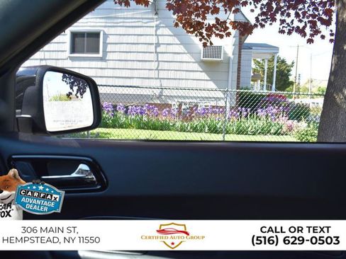 Used 2026 Dodge Durango GT AWD/4WD image 20
