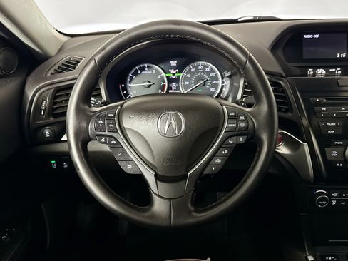 Used 2022 Acura ILX FWD image 21