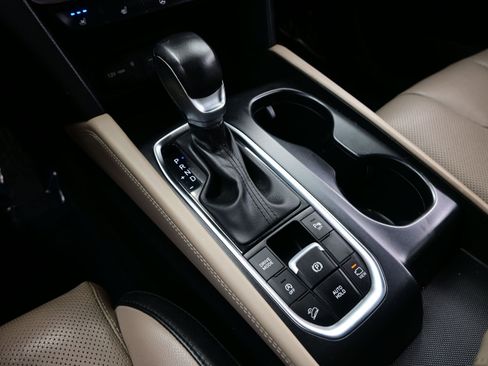 Used 2019 Hyundai Santa Fe AWD image 23