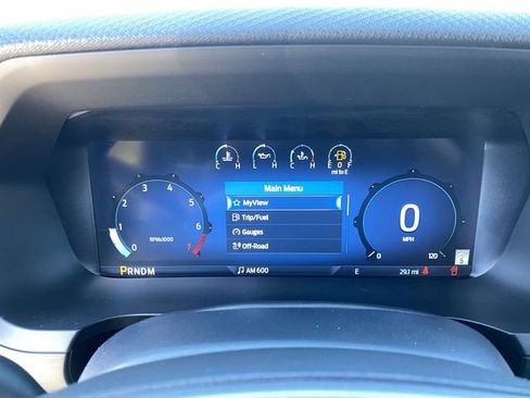 Certified 2026 Ford F150 XLT w/ Equipment Group 302A MID AWD/4WD image 30