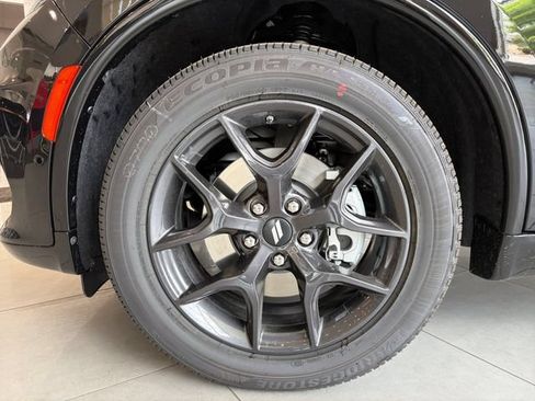 New 2026 Dodge Durango GT AWD/4WD image 11