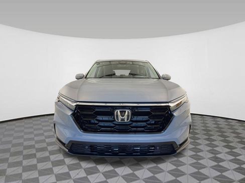 New 2026 Honda CR-V EX-L image 10
