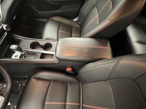 Used 2022 Nissan Altima 2.5 SR image 16