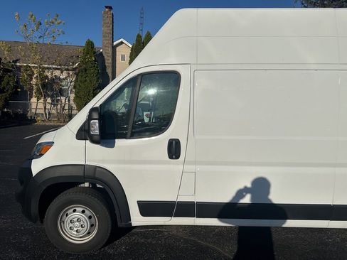 Used 2023 RAM ProMaster 3500 image 20