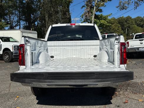 Used 2025 Ford F150 XLT w/ Equipment Group 301A Standard image 16