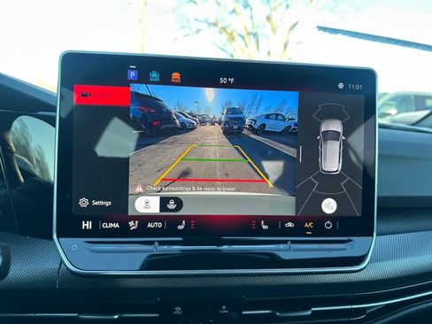 New 2026 Volkswagen GTI S image 20