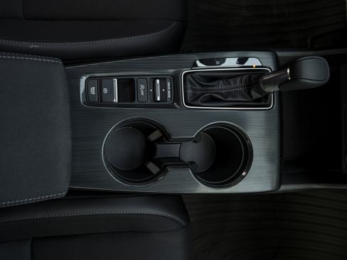 Used 2026 Honda Civic Sport image 27