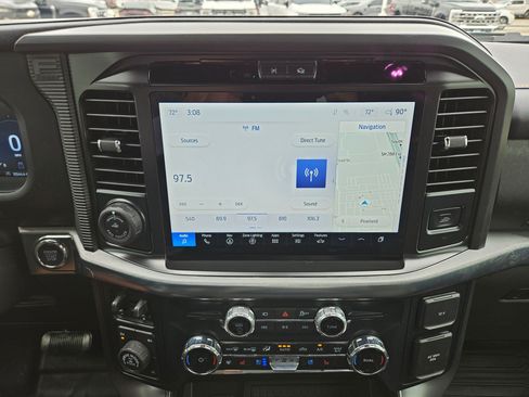 Used 2025 Ford F150 Tremor w/ Equipment Group 402A High AWD/4WD image 27
