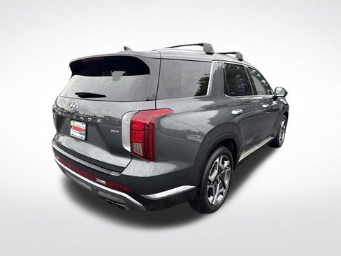 Used 2023 Hyundai Palisade Limited AWD/4WD image 5