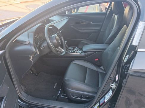 Used 2025 MAZDA CX-30 AWD 2.5 S w/ Preferred Package image 3