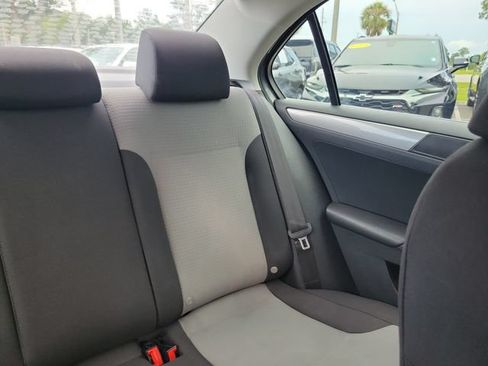 Used 2017 Volkswagen Jetta S FWD image 11