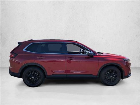 Used 2024 Honda CR-V Sport-L image 4