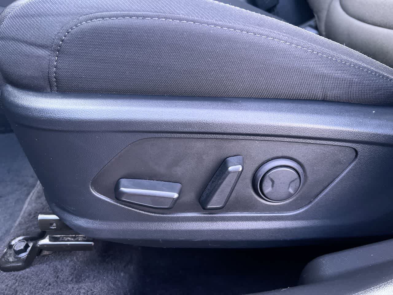 Used 2025 Hyundai Tucson SEL AWD/4WD image 12