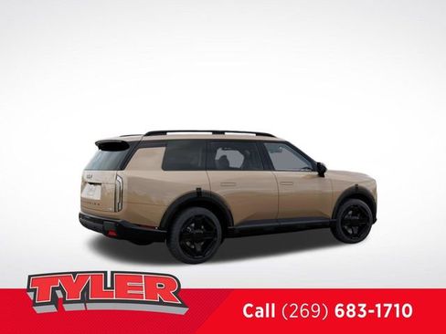 New 2027 Kia Telluride SX X-Line AWD/4WD image 7