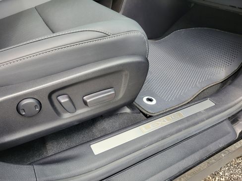 Used 2022 Lexus RX 350 FWD w/ Premium Package image 48