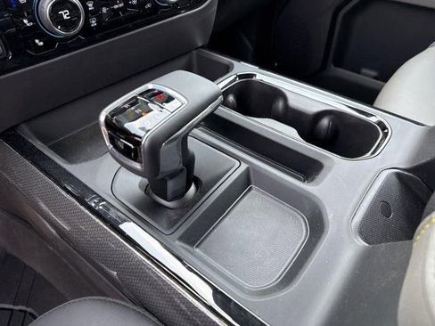 New 2026 Chevrolet Silverado 1500 ZR2 w/ LPO, Dark Essentials Package AWD/4WD image 32