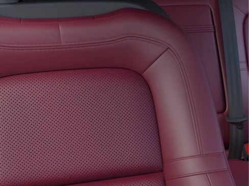 New 2026 Lincoln Corsair Reserve w/ Jet Appearance Package image 16