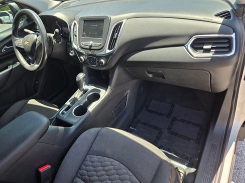 Used 2019 Chevrolet Equinox LT FWD image 17
