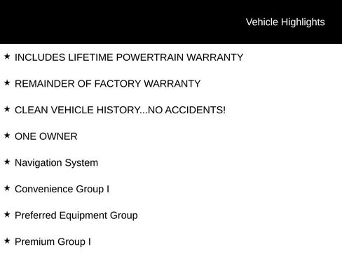 Used 2023 Jeep Wagoneer L Series III w/ Premium Group I AWD/4WD image 10