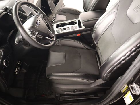 Used 2024 Ford Edge ST w/ Equipment Group 401A image 11