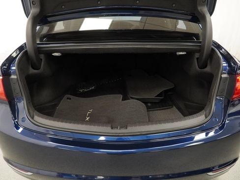 Used 2020 Acura TLX w/ Technology Package FWD image 43