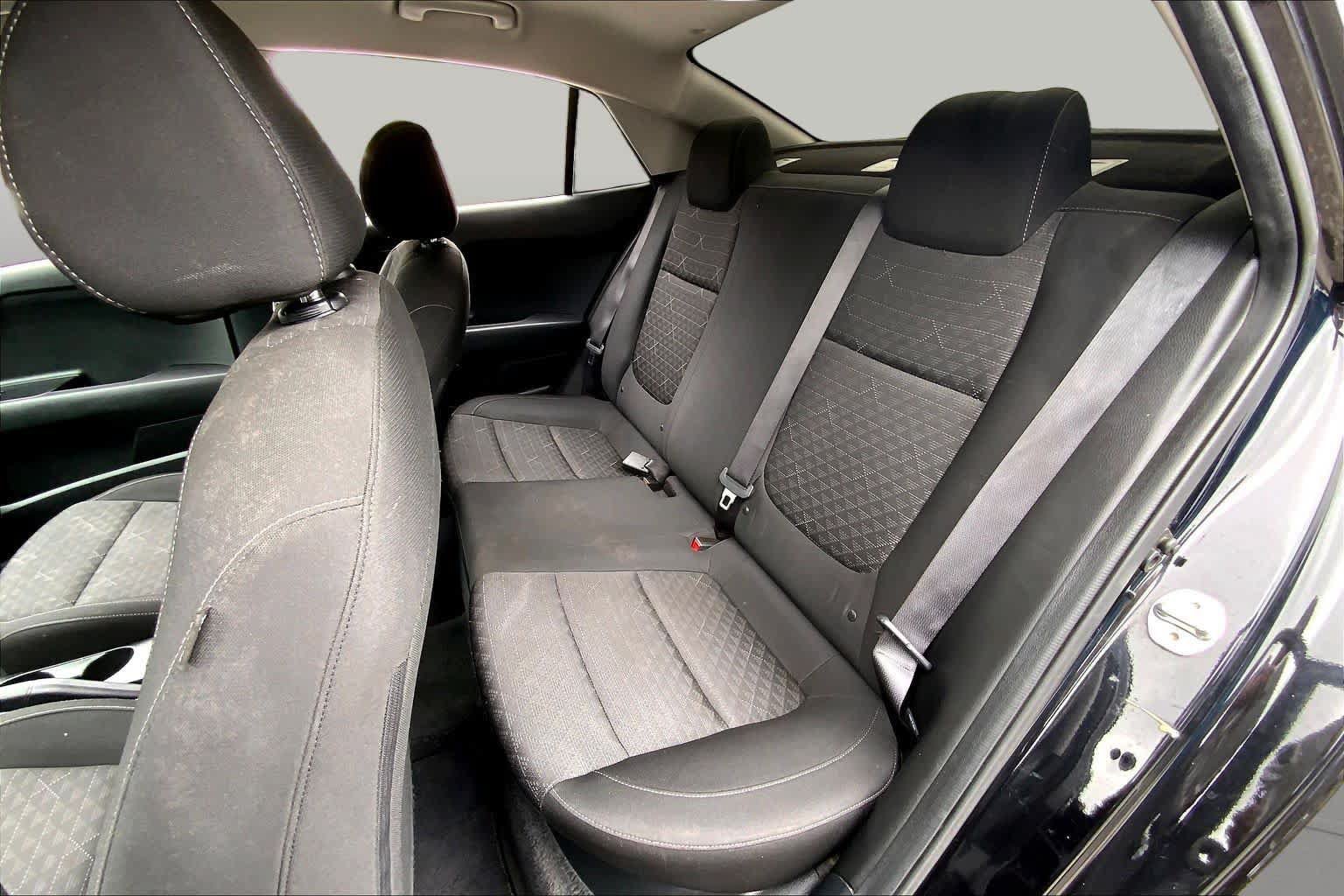 Used 2021 Kia Rio LX FWD image 21
