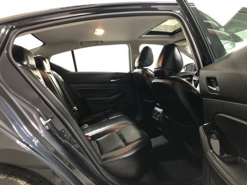 Used 2021 Nissan Altima 2.5 SL image 10