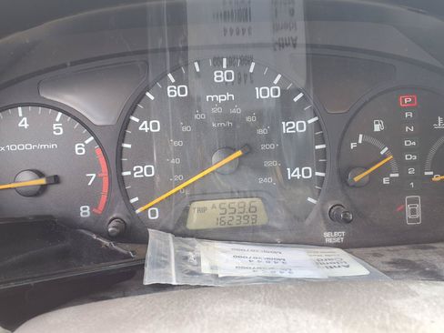 Used 1999 Honda Accord EX image 13