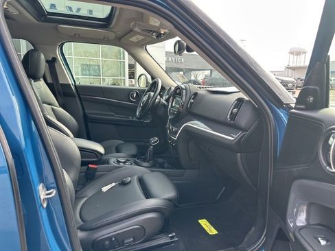 Used 2018 MINI Cooper Countryman SE image 8