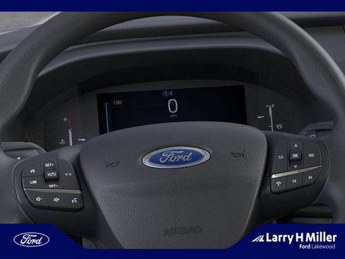 New 2026 Ford Transit 350 148 Medium Roof AWD image 13