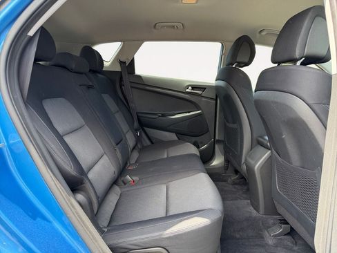Used 2018 Hyundai Tucson SEL AWD/4WD image 23