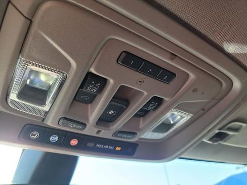 Used 2022 Chevrolet Silverado 1500 LTZ w/ LPO, Dark Essentials Package image 25