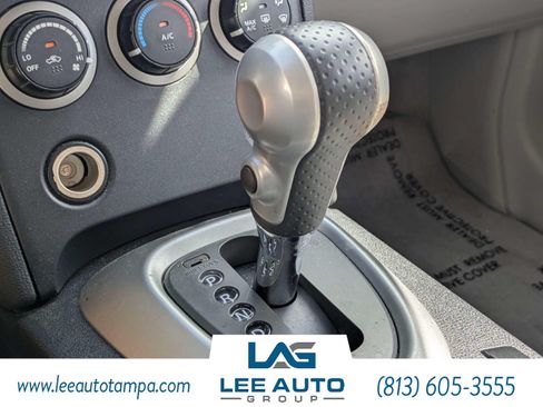 Used 2013 Nissan Rogue S FWD image 19